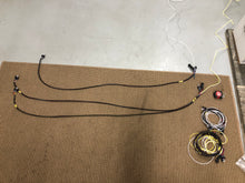 PNP Add a sensor harness - TPS Style