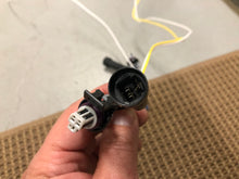 PNP Add a sensor harness - TPS Style