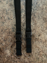 Sloppy Mechanics Detachable Lanyard