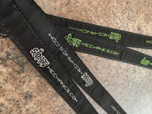 Sloppy Mechanics Detachable Lanyard