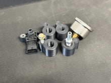 Gen4 Map to 1/8 NPT adaptor