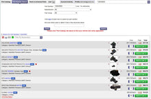 Gen4 Map to 1/8 NPT adaptor