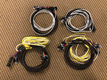 PNP Add a sensor harness - TPS Style