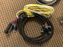 PNP Add a sensor harness - TPS Style