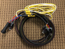 PNP Add a sensor harness - TPS Style