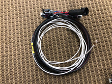 PNP Add a sensor harness - TPS Style