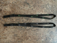 Sloppy Mechanics Detachable Lanyard