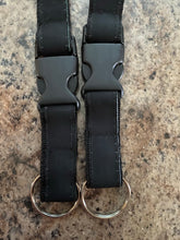 Sloppy Mechanics Detachable Lanyard